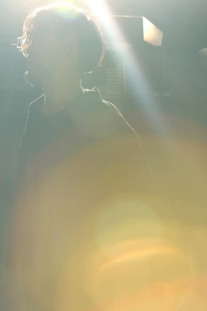 MONJOE（DATS）、ソロ・デビュー作「Stunning Misshapes feat. Garden City Movement」7/29配信リリース