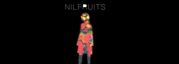 煮ル果実 presents NILFRUITS、YouTubeにて
