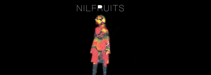 煮ル果実 presents NILFRUITS、YouTubeにて"One man live『YESMAN』Trial version"公開。カバーEP『LIVING DEAD』明日7/16デジタル・リリースも発表