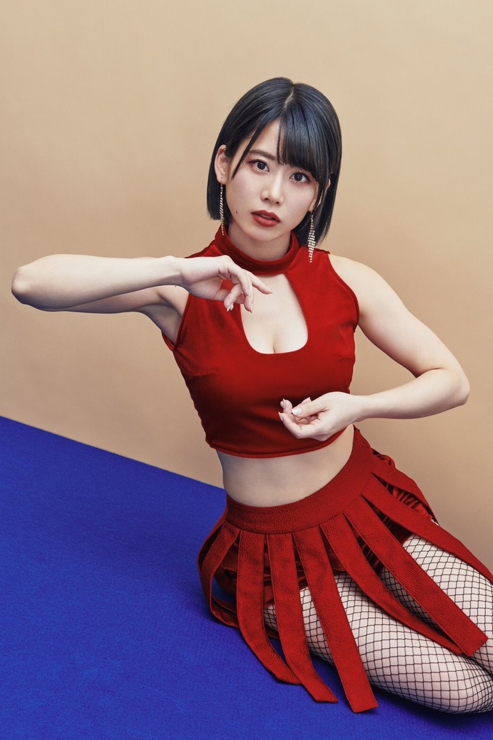 奥津マリリ（フィロソフィーのダンス）、誕生日を記念してソロ音源