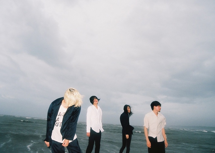 polly、リアレンジ・シングル「刹那 (canon)」配信リリース。地元HEAVEN'S ROCK宇都宮にて入場人数限定＆有料配信ワンマン開催