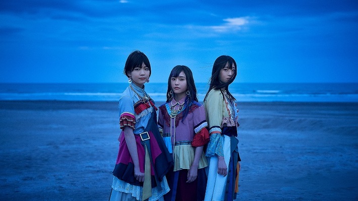 sora tob sakana、ラスト・アルバム『deep blue』収録「信号」iTunesにて先行DL配信スタート。「New Stranger」ライヴ映像プレミア公開も決定