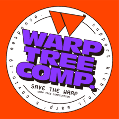 ライヴハウス 吉祥寺WARPを救うプロジェクト"SAVE THE WARP"発足。忘れらんねえよ、FINLANDS、金廣真悟ほか全44アーティストによるドネーション・デジタル・コンピ7/27よりリリース