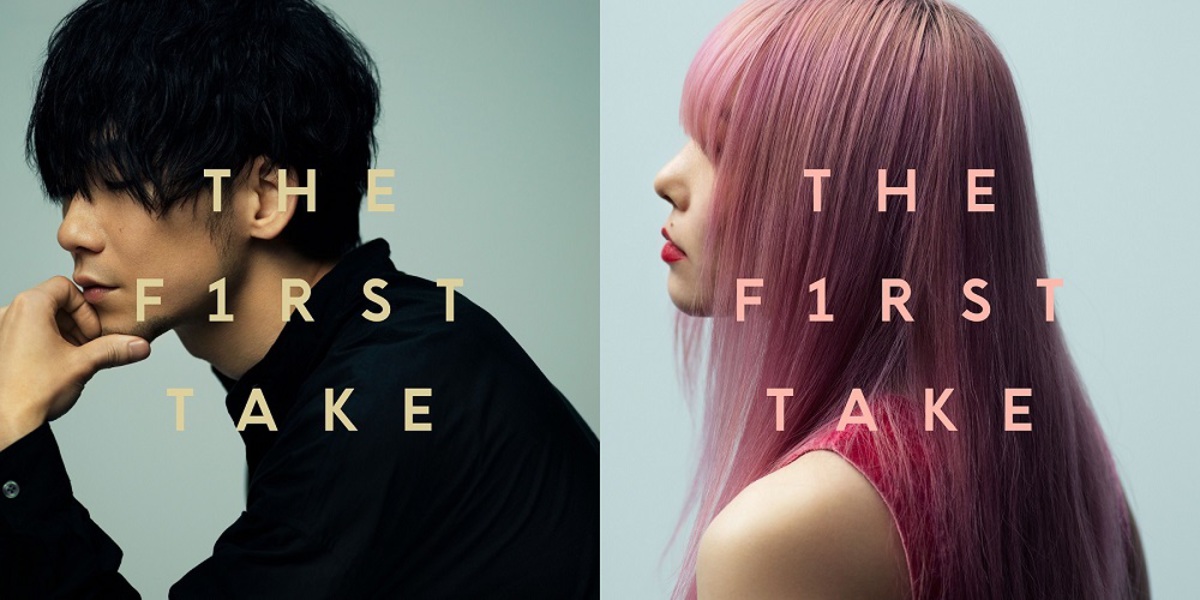 Tk From 凛として時雨 Co Shu Nieの The First Take 音源が本日7 24より配信スタート The First Take の配信音源を集めたプレイリストも公開