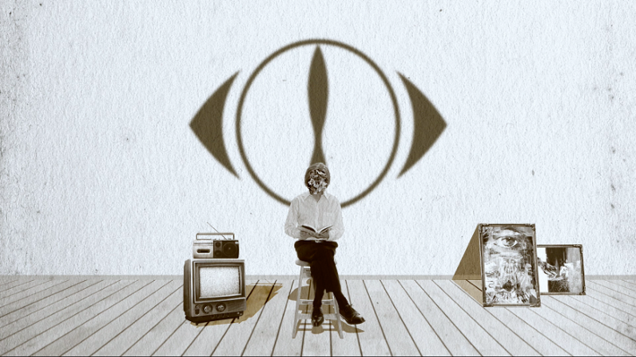 ヨルシカ、7/29リリースのニュー・アルバム『盗作』全曲クロスフェード