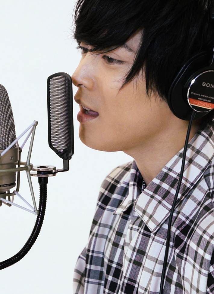 シンガー・ソングライター 優里、新曲「ピーターパン」で8/9メジャー・デビュー決定