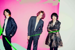 [Alexandros]、"THIS SUMMER FESTIVAL 2020"のMCに庄村聡泰（Dr）が決定