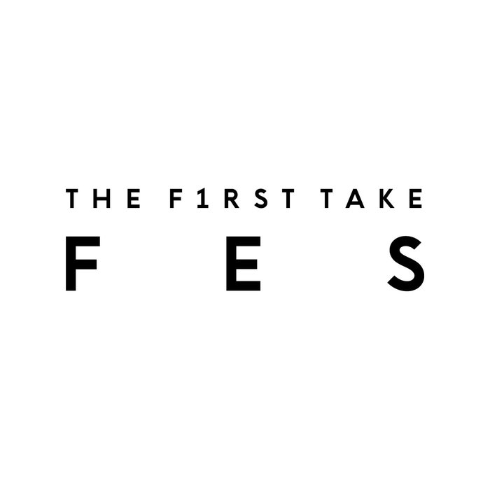 岡崎体育、OKAMOTO'S、ALI出演。YouTubeチャンネル"THE FIRST TAKE"の新コンテンツ"THE FIRST TAKE FES"、9/5 20時よりYouTube上で開催決定