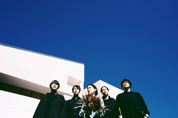 MARQUEE BEACH CLUB、5ヶ月連続シングル・リリース第5弾「you」本日8/5配信限定リリース。リリック・ビデオも公開