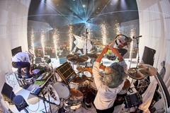 MAN WITH A MISSION、10月から3ヶ月連続デジタル・シングル・リリース決定