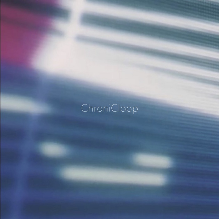 ChroniCloop、セルフ・リミックス集"REBULDING E.P"第1弾「NIGHT CRUISING」配信リリース