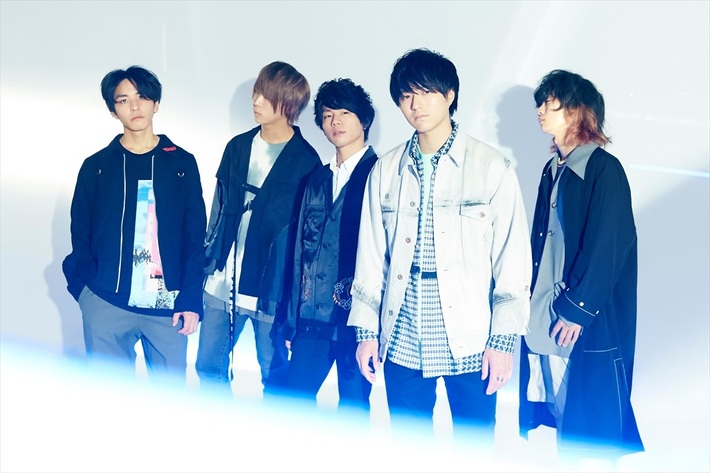 Novelbright、新曲「Sunny drop」のリリースを8/17 21時に前倒し決定