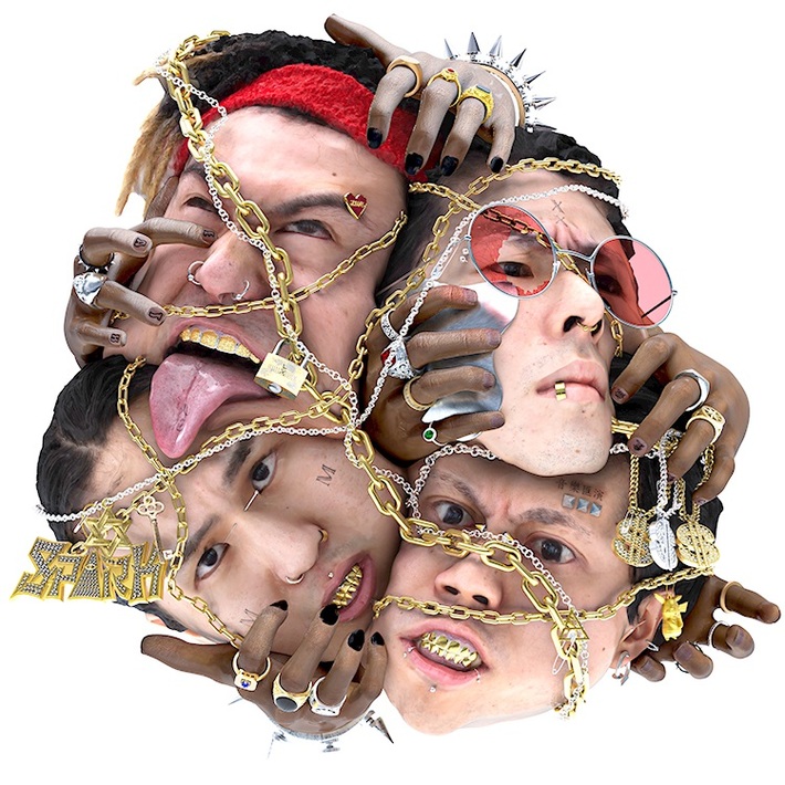 SPARK!!SOUND!!SHOW!!、9/2配信リリースのEP『スサ死 e.p.』より「TOKYO MURDER」MV公開