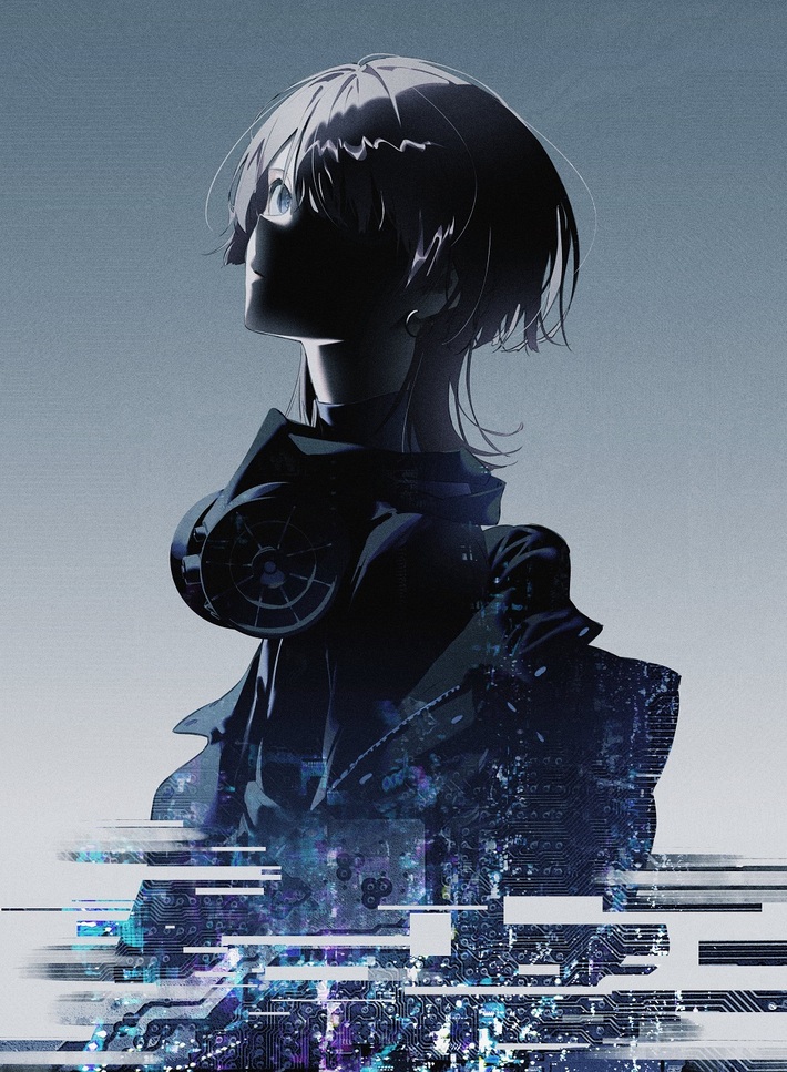 Sou、1st EP『Utopia』全曲試聴クロスフェード動画公開。新曲「ユートピア」MVも初解禁