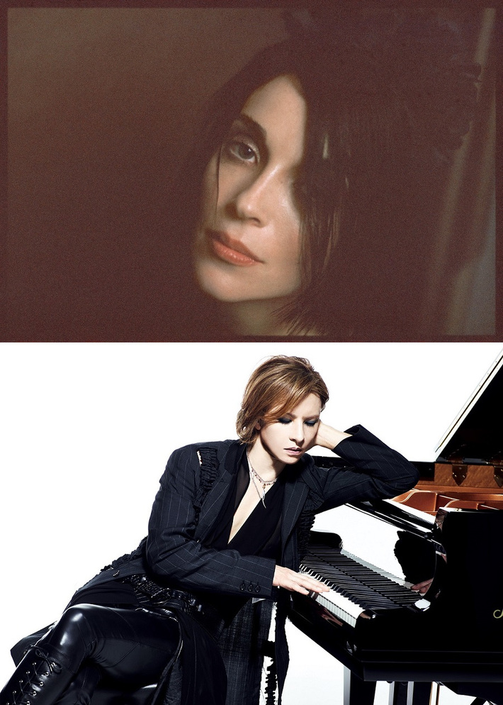 ST. VINCENT、YOSHIKI（X JAPAN）をフィーチャリングに迎えたシングルを明日8/28配信リリース