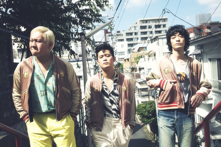 THE TOKYO、怒髪天やTHE NEATBEATS、THE BOHEMIANSのメンバーら迎え無観客生配信ライヴ開催決定