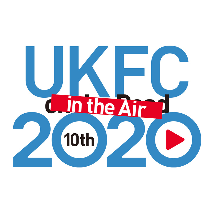 有料配信イベント"UKFC in the Air"、最終発表でBIGMAMA出演決定。タイムテーブル解禁＆豪華コラボの発表も