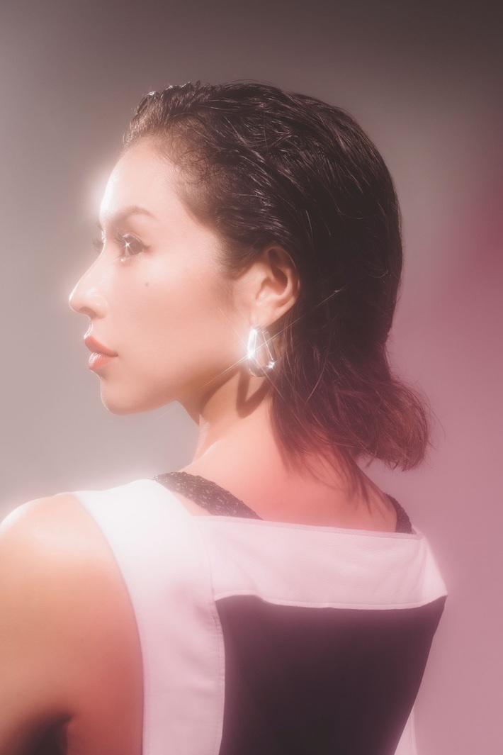 川谷絵音がリード曲「だけど放て」プロデュース。BENI、デビュー15周年記念ニューEP『Y/our Song』9/16リリース