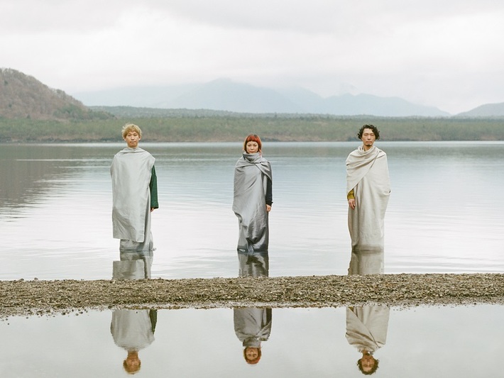 クラムボン、2017年12月にビルボードライブ東京で行った徳澤青弦カルテットとのライヴ映像をDVDでリリース決定。収録曲から「Slight Slight」フルMV公開