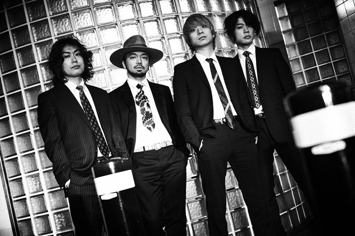 クリープハイプ、主題歌／劇伴音楽を担当した劇場アニメ"どうにかなる日々"オリジナル・サウンドトラック『どうにかなる日々』10/21リリース