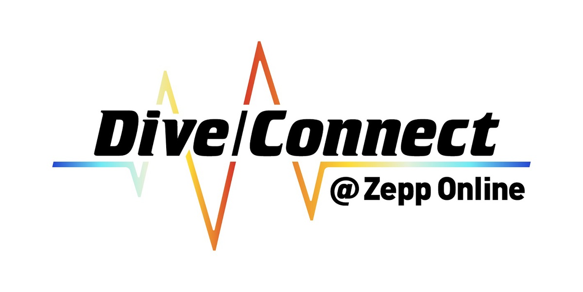 アジカン Kana Boon 緑黄色社会 バーンアウトら出演 Zeppでの撮り下ろしライヴとファン コミュニケーションの新配信コンテンツ Dive Connect Zepp Online 9 8開始