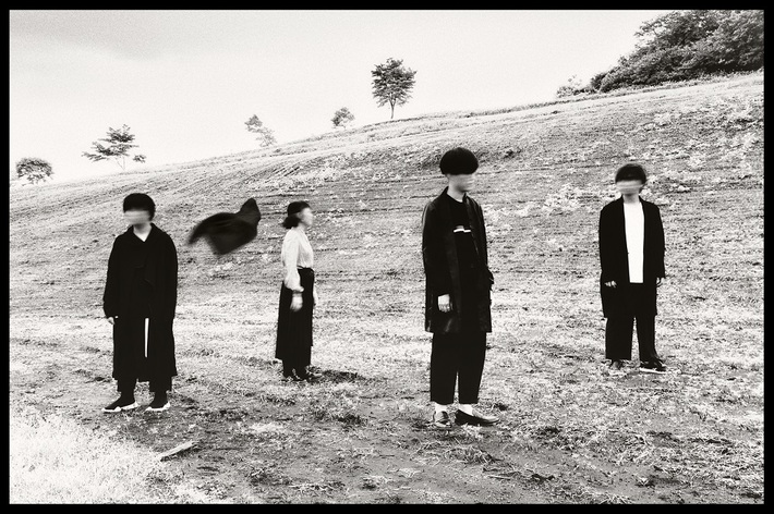 GOOD BYE APRIL、6ヶ月連続新曲シングル・リリース第4弾「恋がはじまる」配信スタート