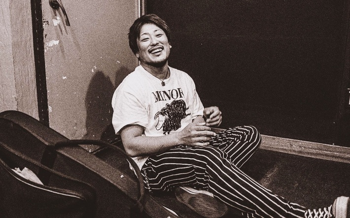 クニタケ ヒロキ（THE FOREVER YOUNG）、1stシングル『夢幻』を"クニの日"9/2にリリース