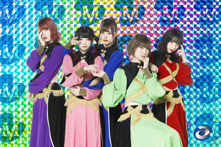 豆柴の大群、avexからメジャー・デビュー決定。メジャー・デビュー曲「サマバリ」MV＆新ヴィジュアル公開、本日24時から配信開始