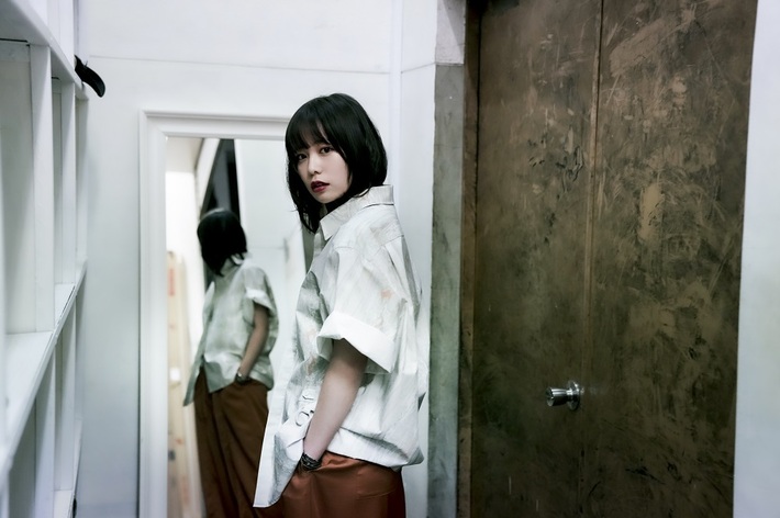 みゆな、8/25配信リリースの新曲「あのねこの話 feat. クボタカイ」歌詞先行公開。ジャケ写も解禁