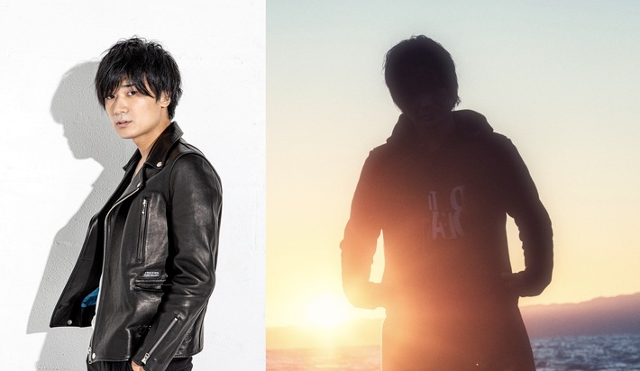 佐々木亮介（a flood of circle）、弾き語りライヴ"佐々木亮介の夜遊び天国 2020"新宿LOFTにて開催決定。ゲストは氏原ワタル（DOES）。有料生配信も