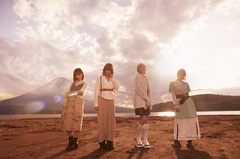 SILENT SIREN、9/2リリースのバンド結成10周年記念アルバム『mix10th』よりゆかるん（Key）作詞 「cheer up!」MV公開