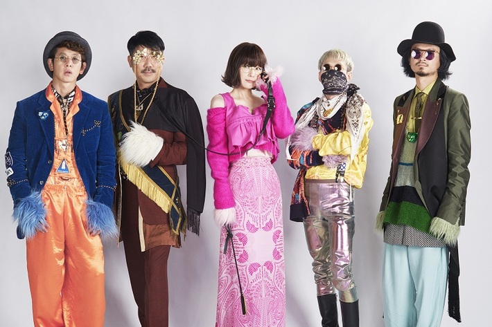 東京事変、書き下ろし曲「青のＩＤ」が北村匠海×小松菜奈×吉沢 亮出演の映画"さくら"主題歌に決定。予告編公開