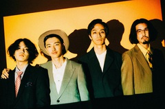 福岡発新世代ネオ・ソウル・バンド yonawo、1stフル・アルバム『明日は当然来ないでしょ』11/11リリース決定。全国5大都市ツアーも開催