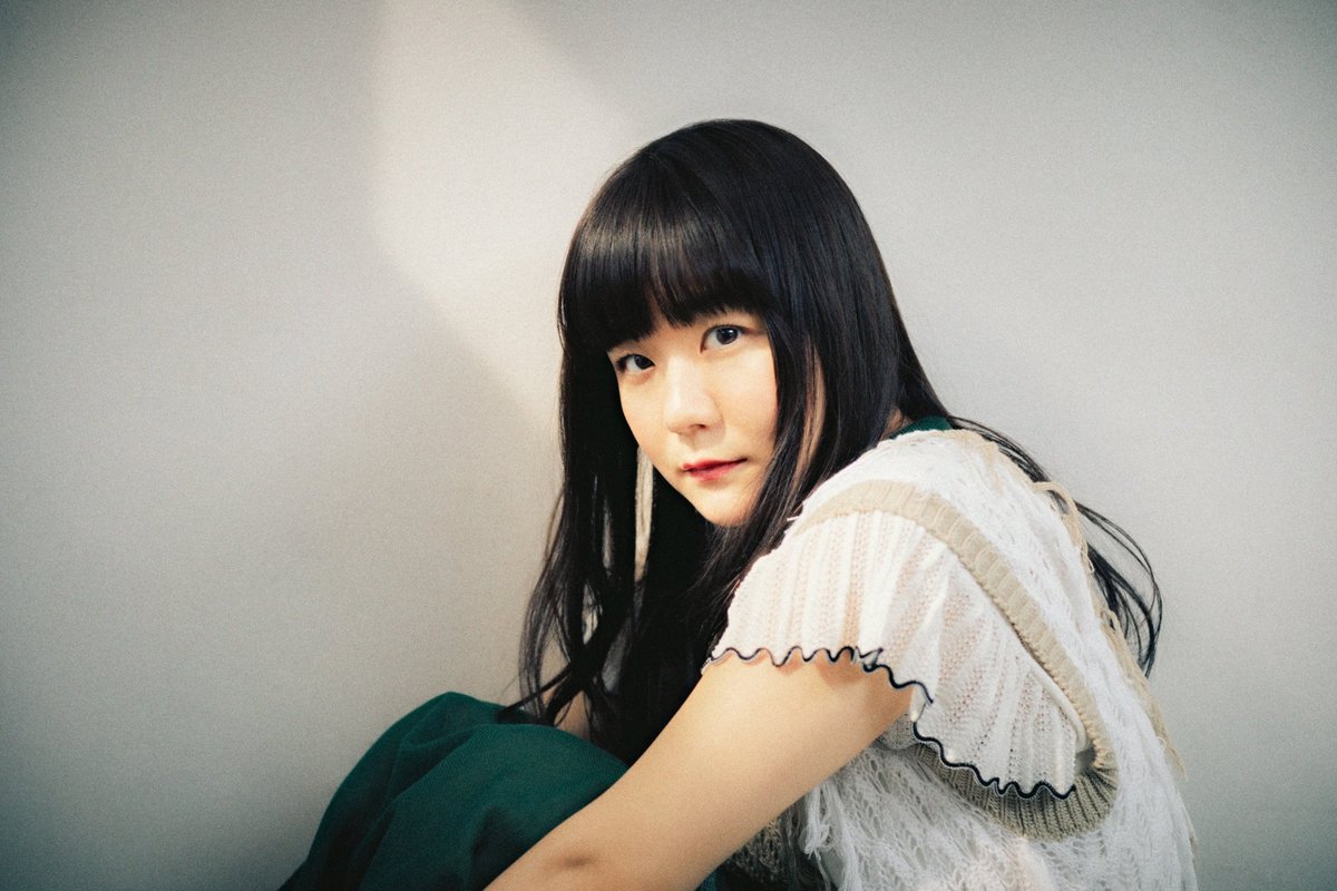 吉澤嘉代子、配信ライヴ