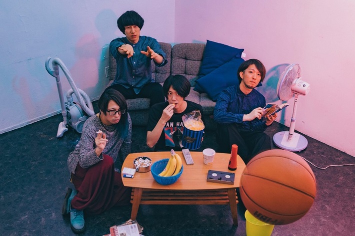 3markets[ ]、新曲「たからくじ」MV公開