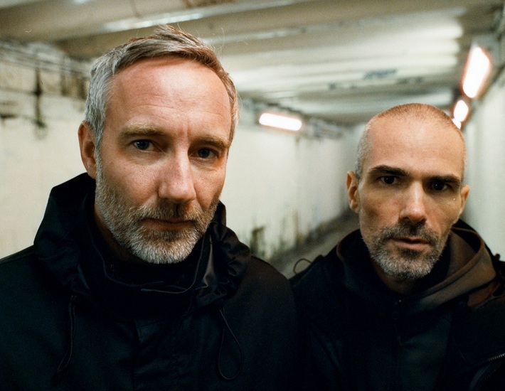 AUTECHRE、2020年代初となるニュー・アルバム『Sign』10/16世界同時リリース