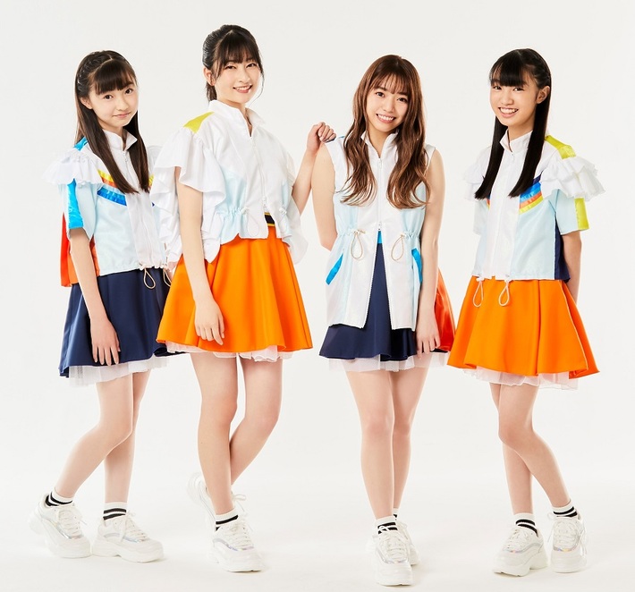 B.O.L.T、新曲「Don't Blink」がBSテレ東 真夜中ドラマ"どんぶり委員長"主題歌に決定