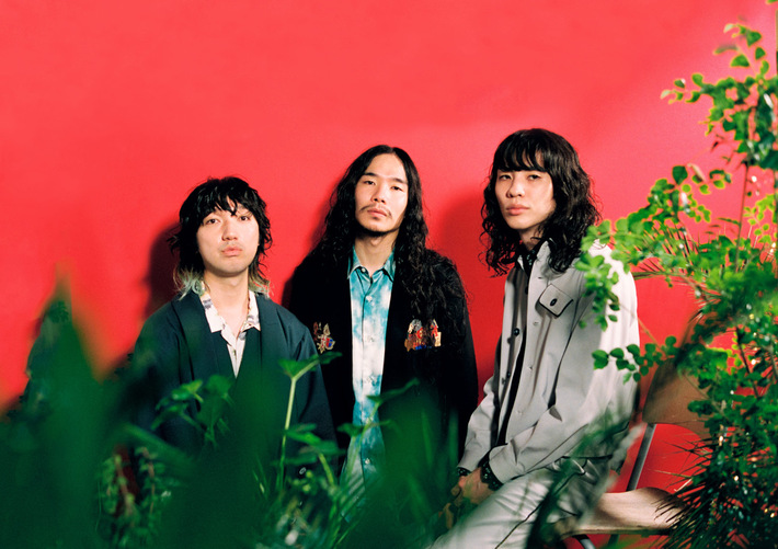 Helsinki Lambda Club、11/25リリースの2ndフル・アルバム『Eleven plus two / Twelve plus one』収録曲「ミツビシ・マキアート」MVプレミア公開