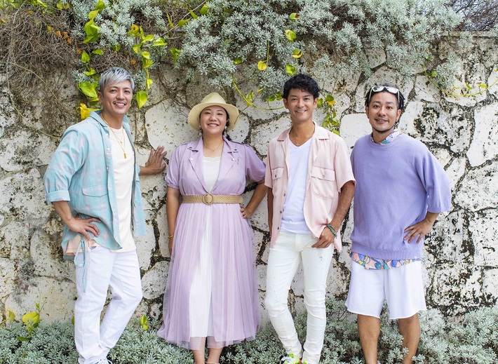 仲宗根 泉（HY）、公式YouTubeチャンネル"HY仲宗根泉のクレームは一切受け付けません!!"開設。本日9/22の初回放送にメンバー集結