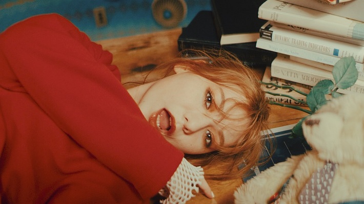 FAITH、未練に別れを告げる新曲「Headphones」MV公開。初の無観客生配信ワンマン・ライヴ10/16に開催