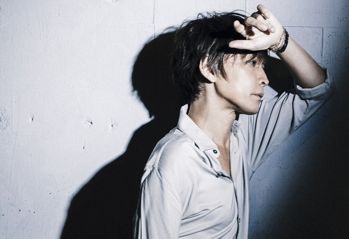 INORAN、9/30リリースのニュー・アルバム『Libertine Dreams』より「Don't Bring Me Down」MV公開。マスタリング担当したRandy Merrill（STERLING SOUND）のコメントも到着