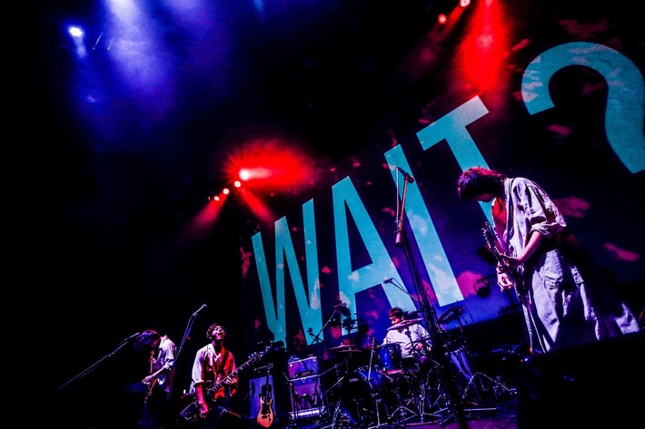 LEGO BIG MORL、2018年のライヴ映像をノーカットで期間限定無料公開