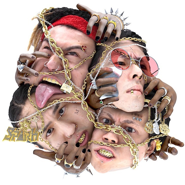 SPARK!!SOUND!!SHOW!!、新曲「STEAL!!」をTVアニメ"アクダマドライブ"OPテーマに書き下ろし