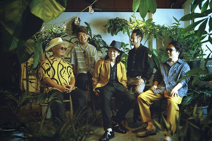 TRI4TH、ニュー・アルバム『Turn On The Light』からKEMURI HORNS迎えた新曲「For The Loser feat.KEMURI HORNS」先行リリース。アルバム・トレーラー映像も公開