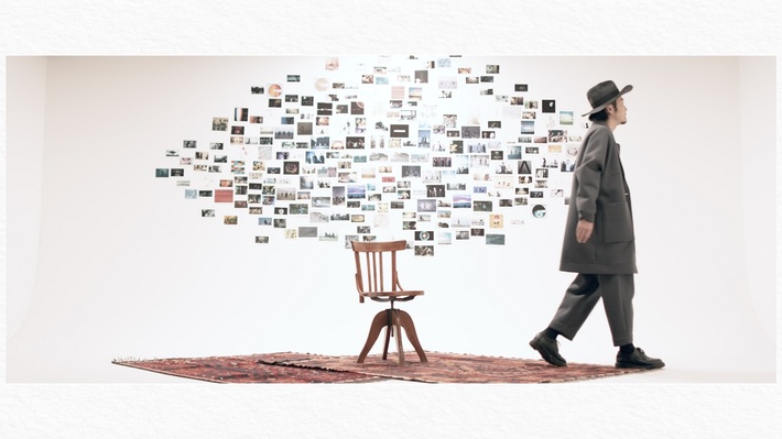 ACIDMAN、アニメ"あひるの空"OPテーマ「Rebirth」フルMV明日9/16公開