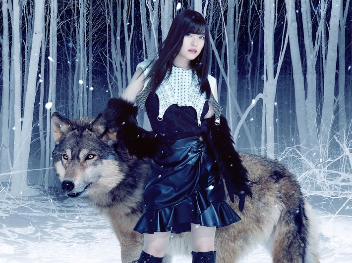 ASCA、新曲「Howling」がTVアニメ"魔法科高校の劣等生 来訪者編"OP曲に決定。アニメ第2弾PVにて音源初公開。CDリリースも