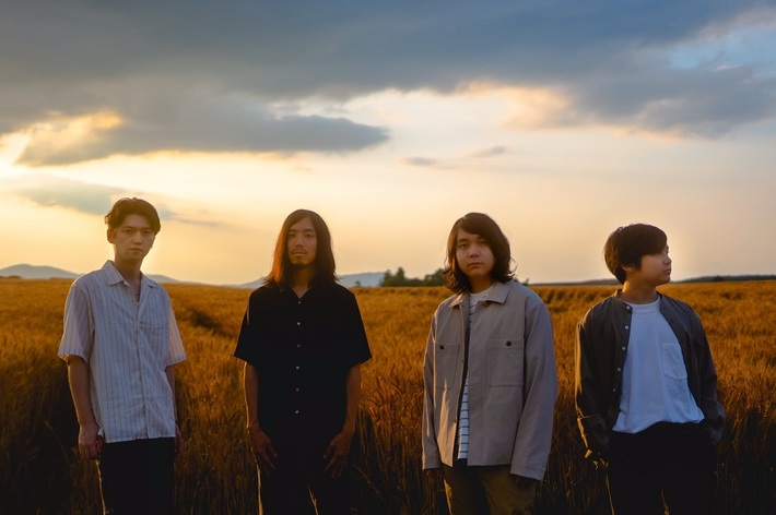 BBHF、ニュー・アルバム『BBHF1 -南下する青年-』完全再現オンライン・ライヴ"BBHF LIVE STREAMING -YOUNG MAN GOES SOUTH-"開催。「君はさせてくれる」セッション映像も公開