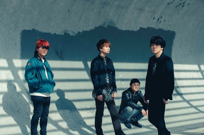 Brian the Sun、年内で活動休止を発表