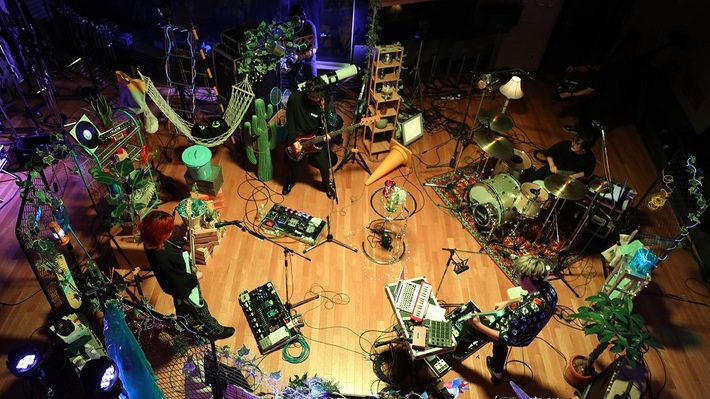 サイダーガール、東名阪自主企画"ぼくらのサイダーウォーズ4"開催決定