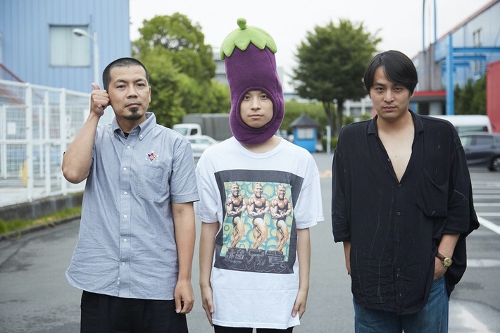 クリープハイプ、女優の香椎由宇＆三吉彩花が出演する「幽霊失格」MV公開。天竺鼠 川原と山田健人による新ユニット"の監督×せ監督"初監督作品